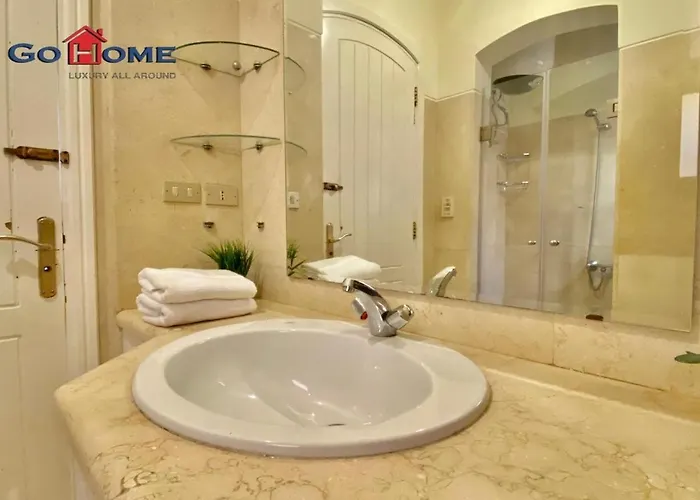 Wide & Comfortable Duplex At Sapina El-gouna